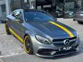 Mercedes-Benz S 63 AMG Coupé Mercedes-AMG Edition 1 Gris - thumbnail 2