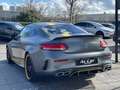 Mercedes-Benz S 63 AMG Coupé Mercedes-AMG Edition 1 Gris - thumbnail 7