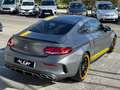 Mercedes-Benz S 63 AMG Coupé Mercedes-AMG Edition 1 Gris - thumbnail 5