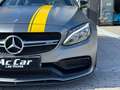 Mercedes-Benz S 63 AMG Coupé Mercedes-AMG Edition 1 Gris - thumbnail 14