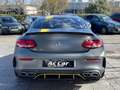 Mercedes-Benz S 63 AMG Coupé Mercedes-AMG Edition 1 Gris - thumbnail 23