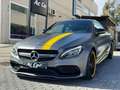 Mercedes-Benz S 63 AMG Coupé Mercedes-AMG Edition 1 Gris - thumbnail 15