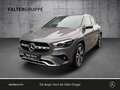 Mercedes-Benz GLA 180 GLA 180 PROGRESSIVE+AHK+KAM+EASYP+MLED+TEMP+SHZ siva - thumbnail 1