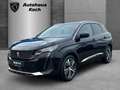 Peugeot 3008 3008 PureTech 130 Stop & Start GPF EAT8 Allure P Noir - thumbnail 1