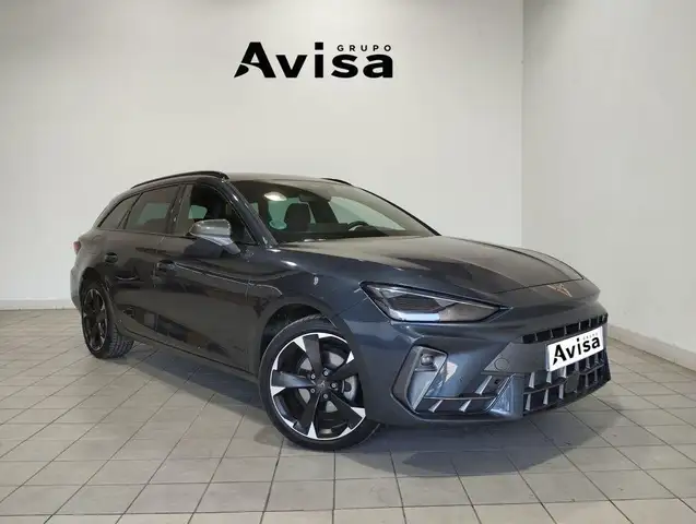Cupra Leon main image