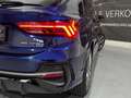 Audi Q3 Sportback 45 TFSI e 3X S line Edition Competition Bleu - thumbnail 28
