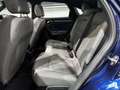 Audi Q3 Sportback 45 TFSI e 3X S line Edition Competition Bleu - thumbnail 19