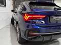 Audi Q3 Sportback 45 TFSI e 3X S line Edition Competition Bleu - thumbnail 29