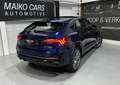Audi Q3 Sportback 45 TFSI e 3X S line Edition Competition Bleu - thumbnail 2