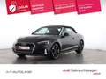 Audi A5 Cabriolet 35 TFSI S tronic advanced | AHK Grau - thumbnail 1