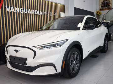 AWD 198kW Batería 75.7Kwh