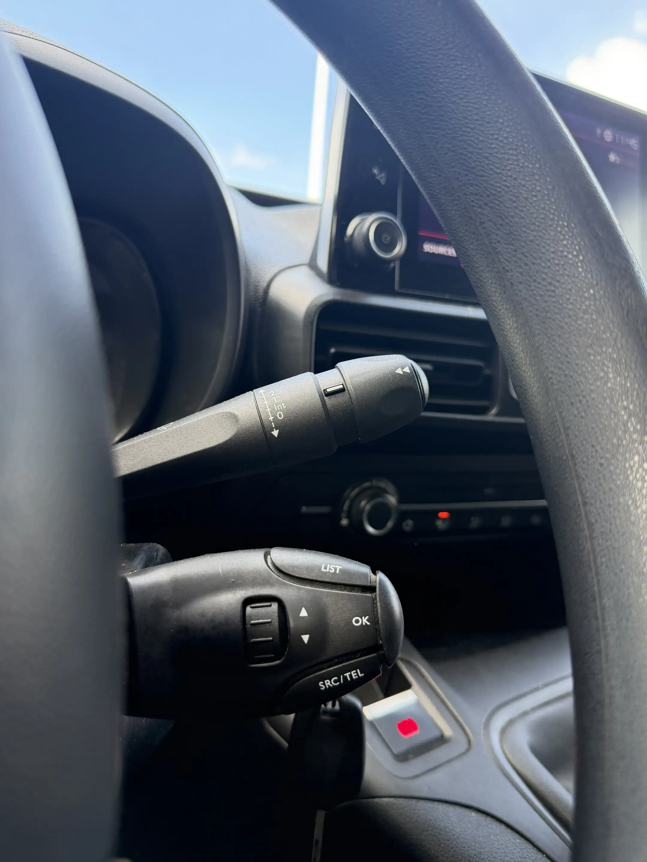 Citroen Berlingo 1.5HDI*3PLACES*CARPLAY*UTILITAIRE*GARANTIE 12MOIS — photo 13