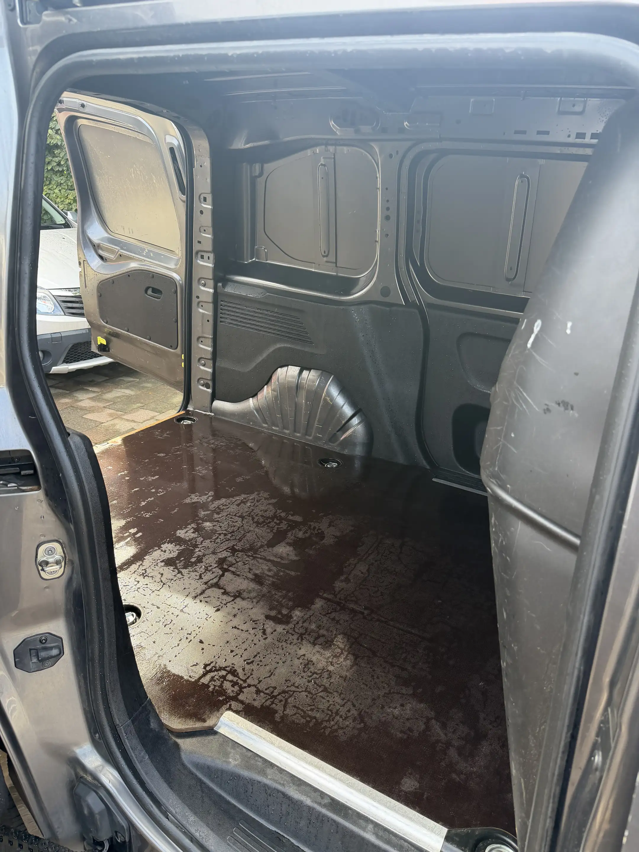 Citroen Berlingo 1.5HDI*3PLACES*CARPLAY*UTILITAIRE*GARANTIE 12MOIS — photo 8