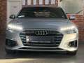 Audi A4 Lim. 35 TFSI advanced-Leder-LED-DAB-S Tronic Silber - thumbnail 2