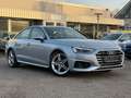 Audi A4 Lim. 35 TFSI advanced-Leder-LED-DAB-S Tronic Silber - thumbnail 5