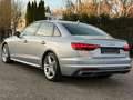 Audi A4 Lim. 35 TFSI advanced-Leder-LED-DAB-S Tronic Silber - thumbnail 9