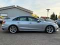 Audi A4 Lim. 35 TFSI advanced-Leder-LED-DAB-S Tronic Silber - thumbnail 10