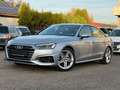 Audi A4 Lim. 35 TFSI advanced-Leder-LED-DAB-S Tronic Silber - thumbnail 6