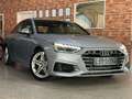 Audi A4 Lim. 35 TFSI advanced-Leder-LED-DAB-S Tronic Silber - thumbnail 1