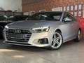 Audi A4 Lim. 35 TFSI advanced-Leder-LED-DAB-S Tronic Silber - thumbnail 3
