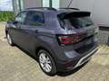 Volkswagen T-Cross LIFE 1.0 TSI 115PS DSG/AUTOMATIK, Rauch-Grau-Me... Grau - thumbnail 2