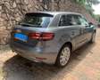 Audi A3 Sportback 1.6 tdi Design 110cv s-tronic Grigio - thumbnail 3