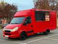 Iveco Daily Imbisswagen/Foodtruck crvena - thumbnail 1