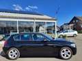 BMW 116 1-serie 116i 5DR BUSINESS ORGINAL KM! 2011 Zwart - thumbnail 9