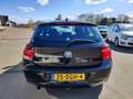 BMW 116 1-serie 116i 5DR BUSINESS ORGINAL KM! 2011 Zwart - thumbnail 11