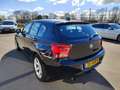 BMW 116 1-serie 116i 5DR BUSINESS ORGINAL KM! 2011 Zwart - thumbnail 10