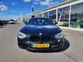 BMW 116 1-serie 116i 5DR BUSINESS ORGINAL KM! 2011 Zwart - thumbnail 4