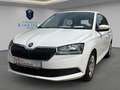 Skoda Fabia Active *KLIMA*BT*DAB+*KOMBI* Blanc - thumbnail 1