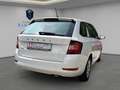 Skoda Fabia Active *KLIMA*BT*DAB+*KOMBI* Blanc - thumbnail 4