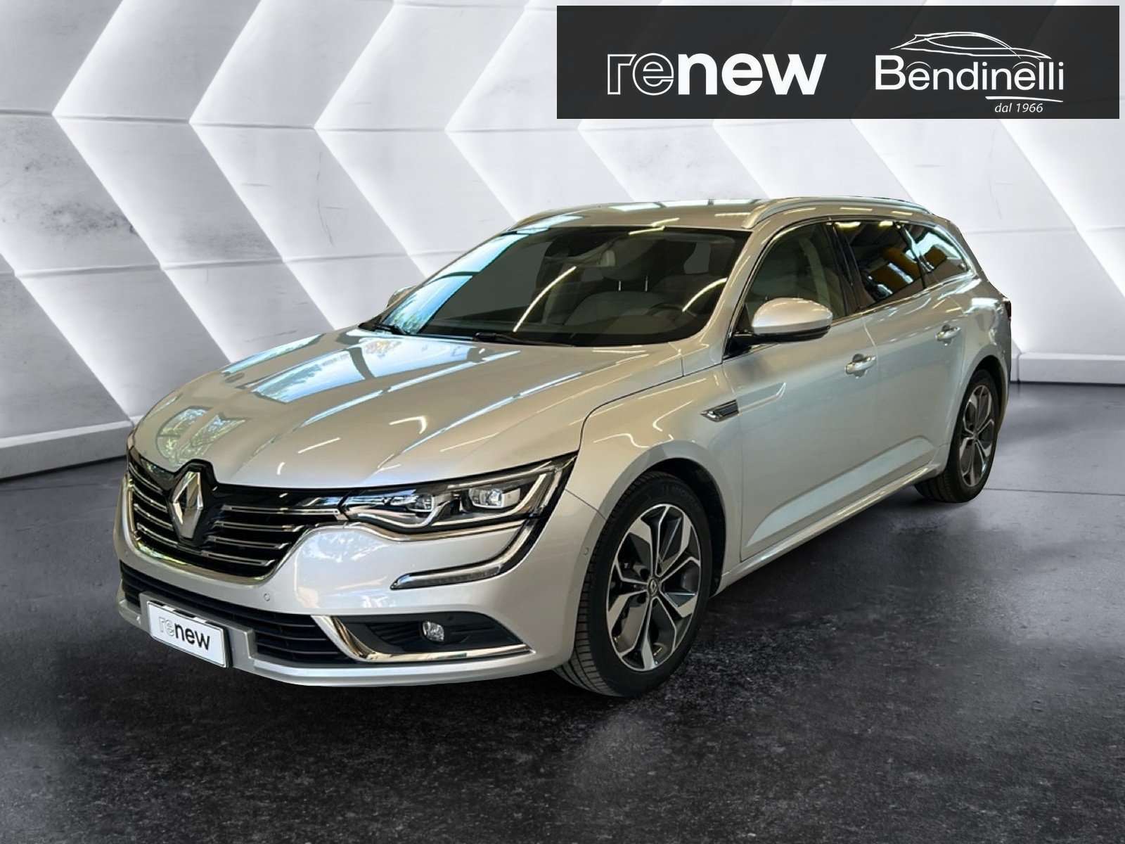 Renault Talisman