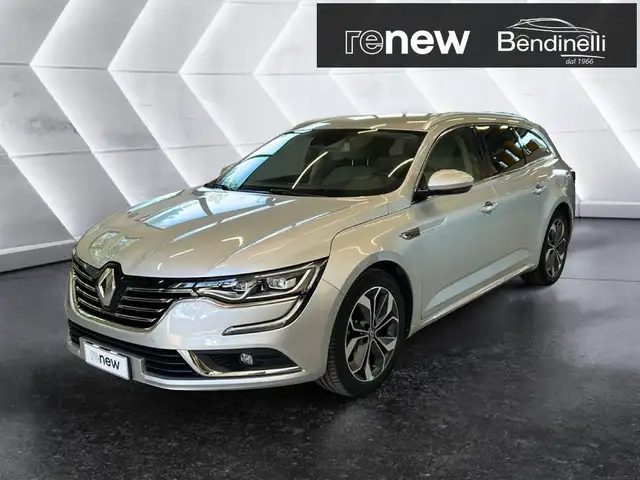 Renault Talisman 1.8 TCE 165KW FAP EXECUTIVE EDC
