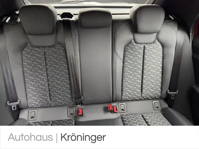 Audi A1 view 10