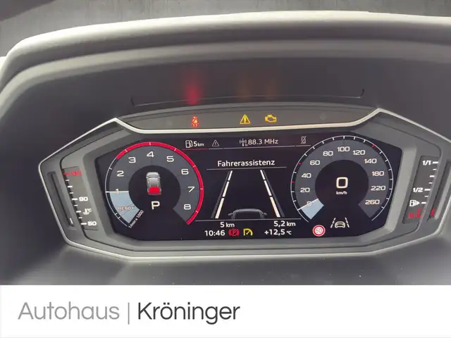 Audi A1 view 12