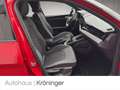 Audi A1 Sportback 30 TFSI S line S Tronic LED Klima Rot - thumbnail 9