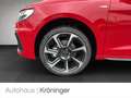 Audi A1 Sportback 30 TFSI S line S Tronic LED Klima Rot - thumbnail 20