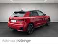 Audi A1 Sportback 30 TFSI S line S Tronic LED Klima Rot - thumbnail 2