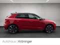 Audi A1 Sportback 30 TFSI S line S Tronic LED Klima Rot - thumbnail 4