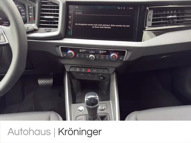 Audi A1 view 14