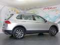 Volkswagen Tiguan 2,0 TDI SCR 4Motion Comfortline *LED, NAVI, ACC* Silber - thumbnail 5