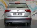 Volkswagen Tiguan 2,0 TDI SCR 4Motion Comfortline *LED, NAVI, ACC* Silber - thumbnail 16