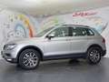 Volkswagen Tiguan 2,0 TDI SCR 4Motion Comfortline *LED, NAVI, ACC* Silber - thumbnail 3