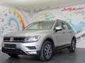 Volkswagen Tiguan 2,0 TDI SCR 4Motion Comfortline *LED, NAVI, ACC* Silber - thumbnail 26