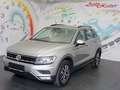 Volkswagen Tiguan 2,0 TDI SCR 4Motion Comfortline *LED, NAVI, ACC* Silber - thumbnail 22