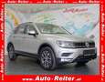 Volkswagen Tiguan 2,0 TDI SCR 4Motion Comfortline *LED, NAVI, ACC* Silber - thumbnail 1