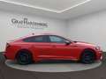 Audi RS5 Sportback Quat. TFSI Tiptr. Panoramadach B&O Rot - thumbnail 7