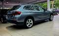 BMW X1 18 i sDrive VOLL-LEDER NAVI PANORAMA XENO Grigio - thumbnail 9